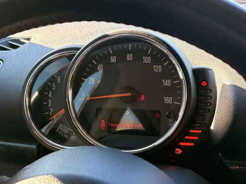 Used 2016 MINI Cooper Clubman image 19