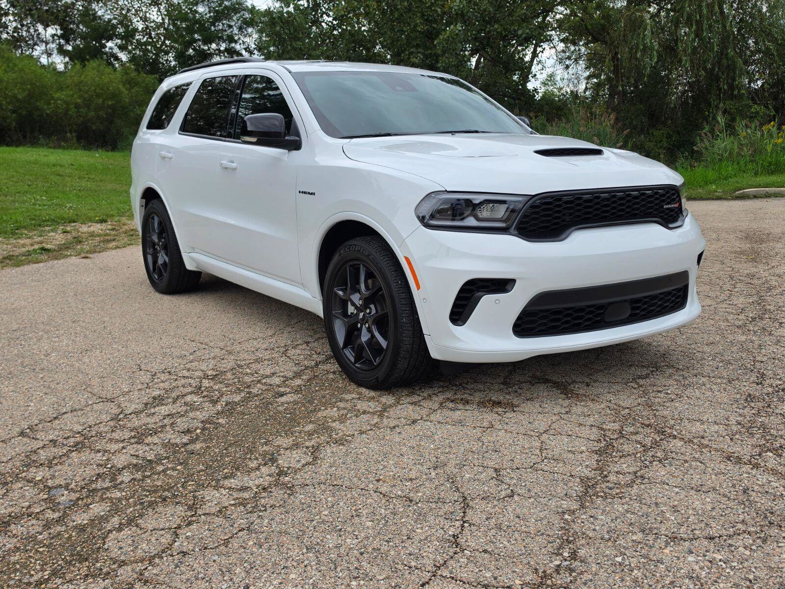 Used 2026 Dodge Durango GT AWD/4WD image 19