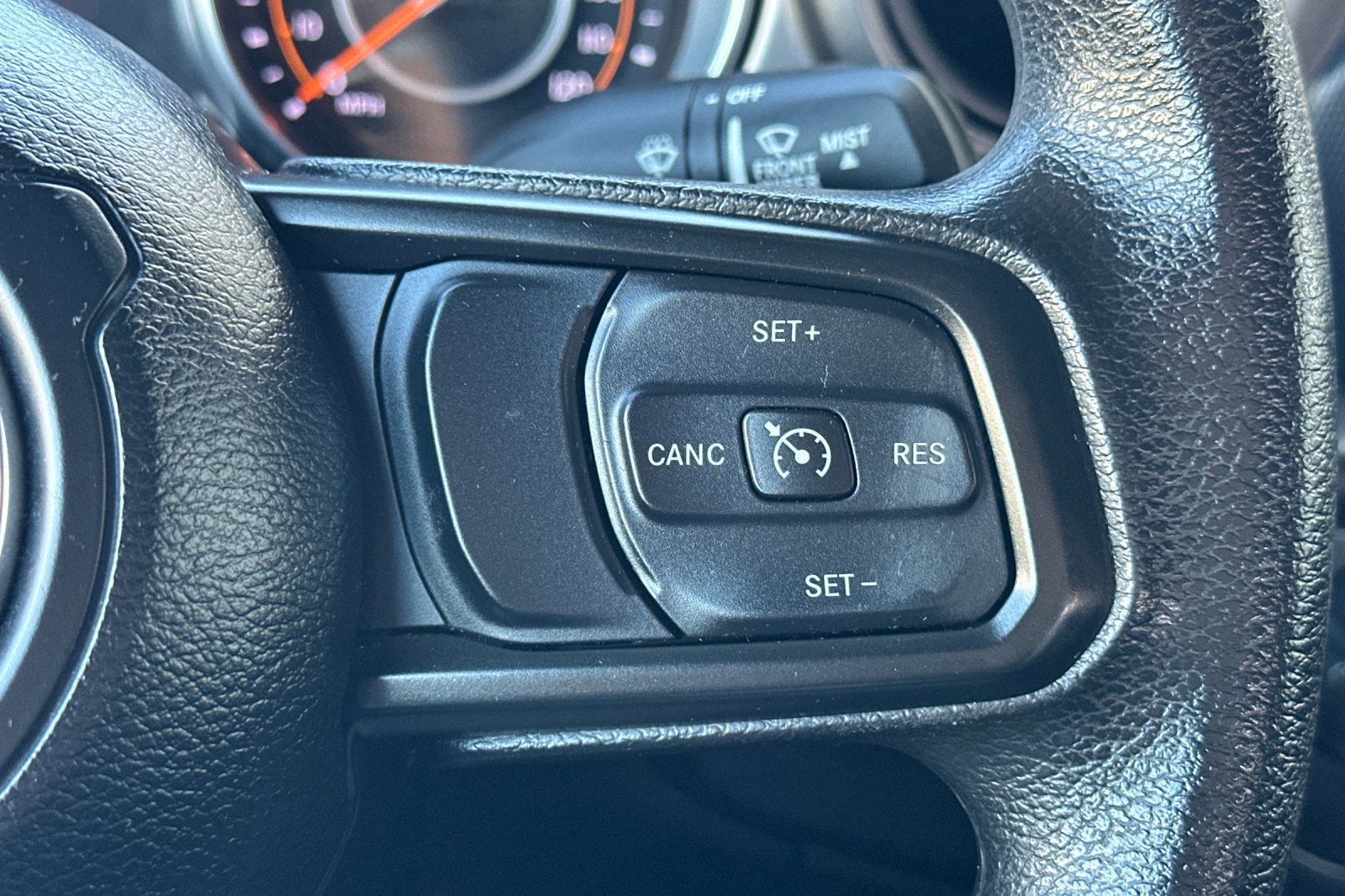 Used 2021 Jeep Wrangler Unlimited Sport AWD/4WD image 32