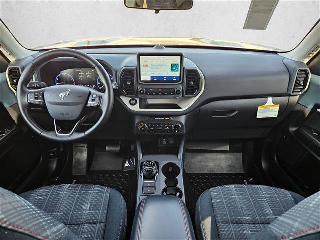 Used 2023 Ford Bronco Sport Heritage w/ Heritage Convenience Package AWD/4WD image 17