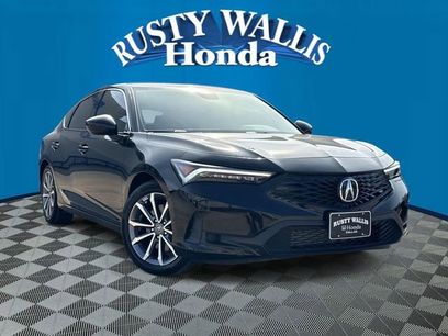 Used 2024 Acura Integra