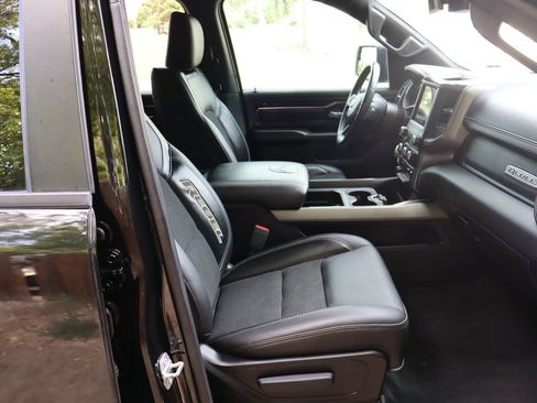 Used 2020 RAM 1500 Rebel w/ Rebel Level 2 Equipment Group AWD/4WD image 22
