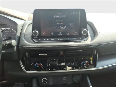 Used 2021 Nissan Rogue SV FWD image 50