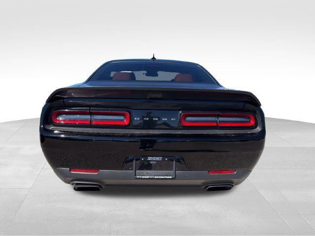 Used 2020 Dodge Challenger SRT Hellcat Redeye RWD image 7