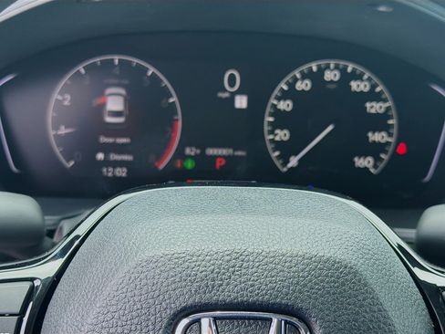 New 2026 Honda Civic LX image 11