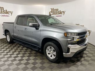Used 2020 Chevrolet Silverado 1500 LT w/ All-Star Edition video 1
