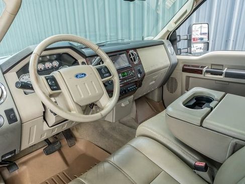 Used 2008 Ford F350 Lariat AWD/4WD image 23