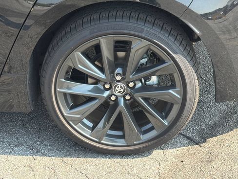 Used 2026 Toyota Corolla SE FWD image 19