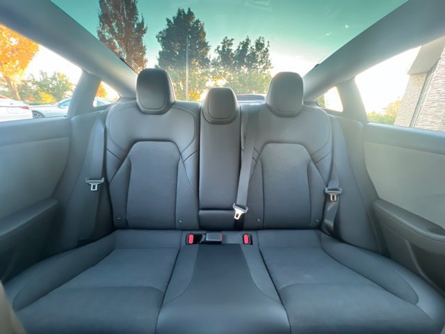 Used 2026 Tesla Model 3 RWD image 35