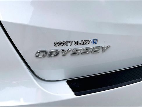 Used 2022 Honda Odyssey EX-L image 26