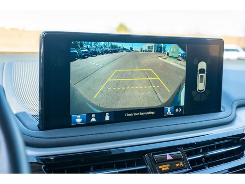 Used 2025 Acura MDX SH-AWD w/ Technology Package image 27