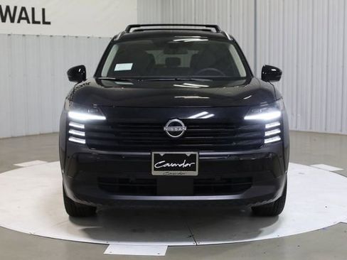 New 2026 Nissan Kicks SV w/ Cold Weather Package image 2