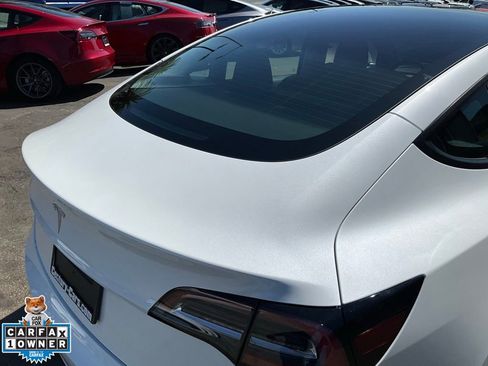 Used 2023 Tesla Model 3 Standard Range image 83