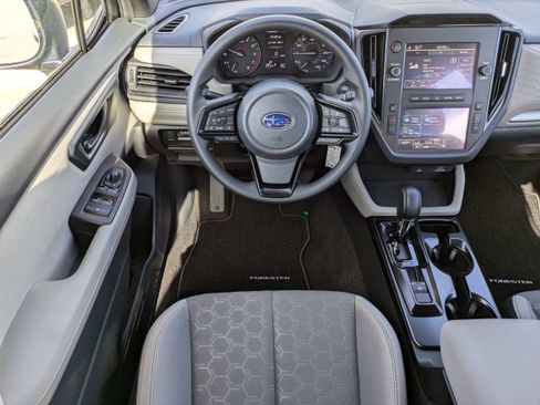 New 2026 Subaru Forester image 16
