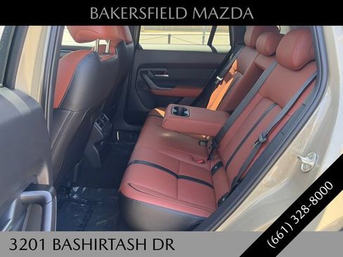 New 2026 MAZDA CX-50 Meridian Edition w/ Weather Package AWD/4WD image 24