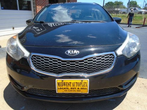 Used 2015 Kia Forte LX image 7