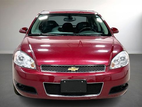 Used 2006 Chevrolet Impala SS w/ Convenience Package image 2