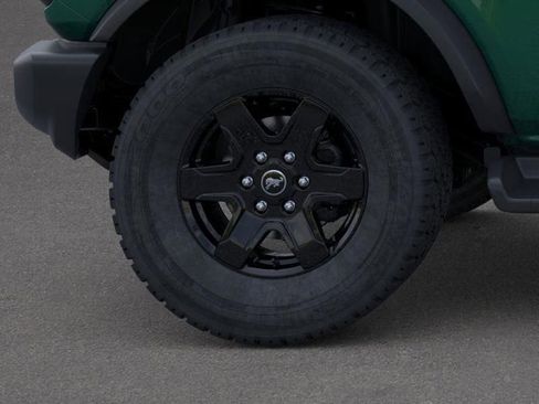 New 2025 Ford Bronco Outer Banks AWD/4WD image 21
