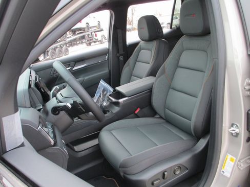 New 2026 GMC Terrain AT4 w/ Convenience Package III image 10