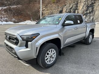 New 2026 Toyota Tacoma SR5 360° Tour