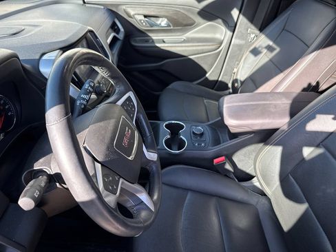 Used 2018 GMC Terrain SLT w/ Preferred Package FWD image 16