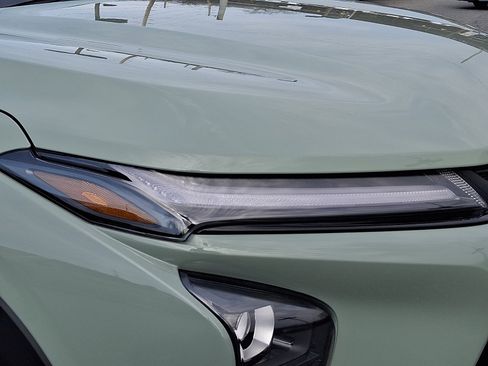 Used 2026 Chevrolet Trax ACTIV image 9