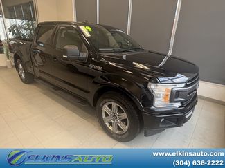 Used 2019 Ford F150 XLT w/ Equipment Group 302A Luxury video 1
