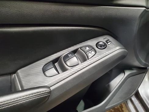 Used 2022 Nissan Altima 2.5 SV image 20