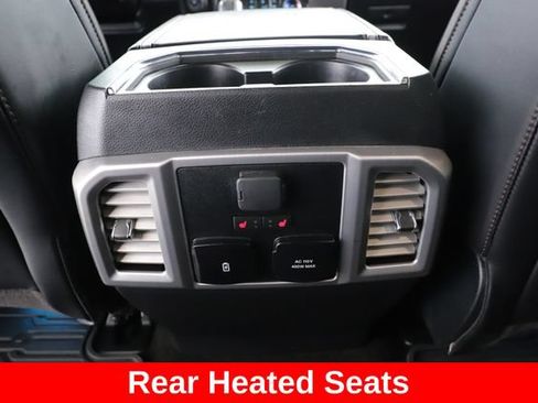 Used 2020 Ford F150 Platinum w/ Equipment Group 701A Luxury AWD/4WD image 31