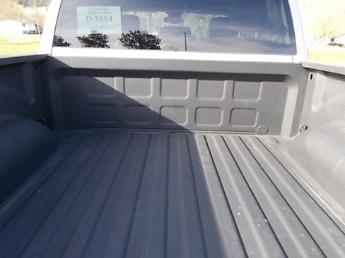 Used 2024 RAM 1500 Tradesman w/ Tradesman SXT Package AWD/4WD image 33