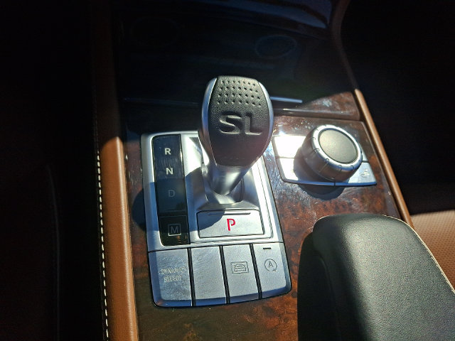 Used 2019 Mercedes-Benz SL 550 image 13