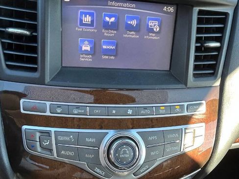 Used 2019 INFINITI QX60 Luxe w/ Sensory Package image 19