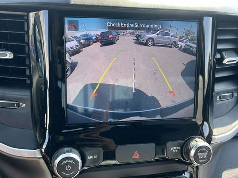 Used 2022 RAM 1500 Big Horn AWD/4WD image 26