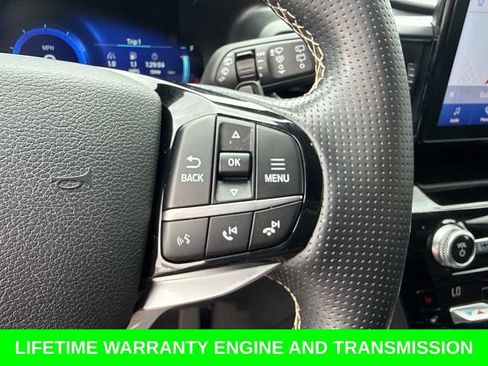 Used 2021 Ford Explorer ST w/ Equipment Group 401A AWD/4WD image 31