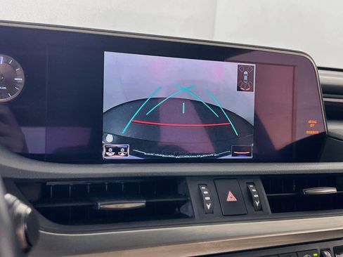 Used 2019 Lexus ES 350 w/ Accessory Package 2 FWD image 14