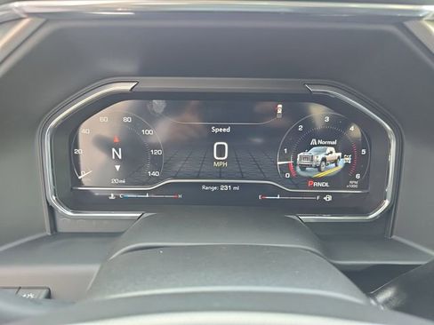 New 2025 GMC Sierra 2500 Denali w/ Denali Reserve Package image 30