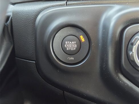 Used 2022 Jeep Wrangler Unlimited Rubicon 4xe image 21