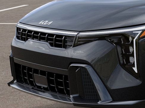 New 2026 Kia K4 GT-Line image 12