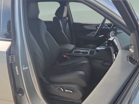 Certified 2026 Acura MDX A-Spec AWD/4WD image 30