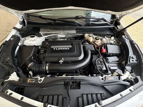 Certified 2019 Cadillac XT4 Sport AWD/4WD image 31