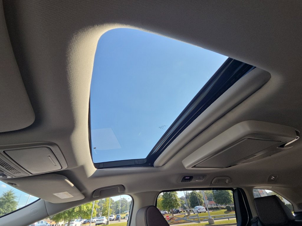New 2027 Honda Odyssey Elite image 33
