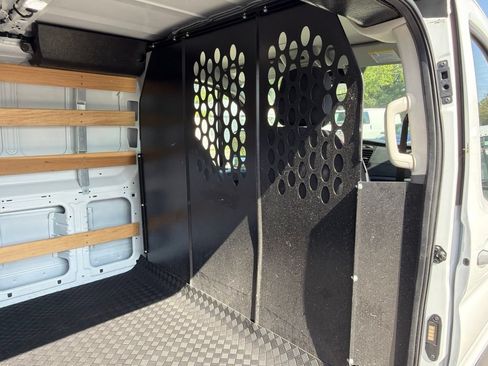 Used 2025 Ford Transit 250 Low Roof w/ Exterior Upgrade Package RWD image 9
