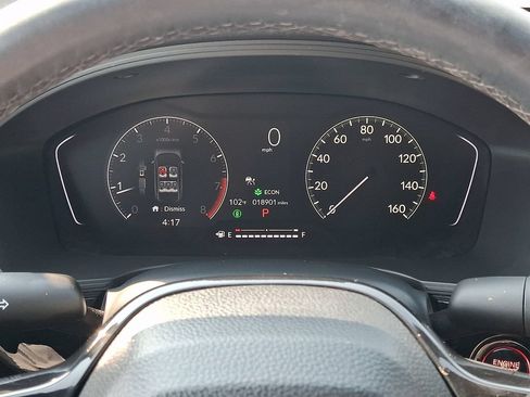 Used 2024 Honda Civic Sport image 19