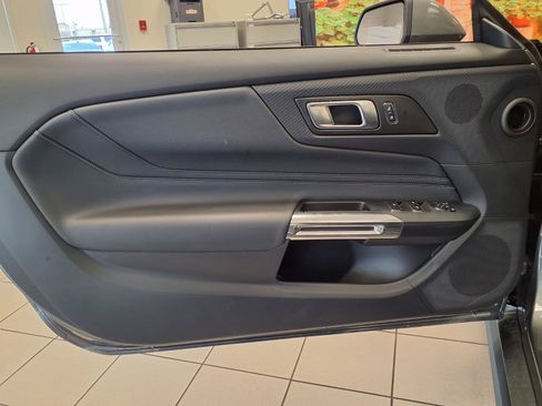 Used 2026 Ford Mustang Premium RWD image 18