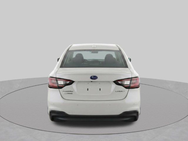 Used 2023 Subaru Legacy Premium AWD/4WD image 6