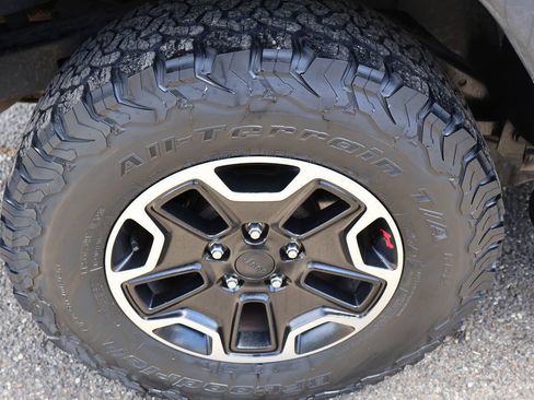 Used 2012 Jeep Wrangler Sport AWD/4WD image 12