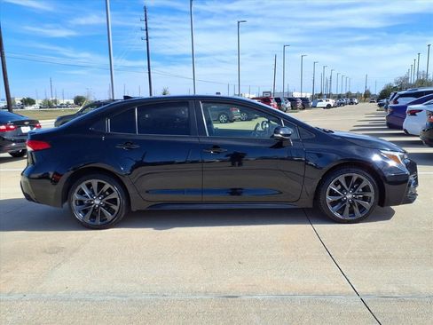 Used 2024 Toyota Corolla SE image 20