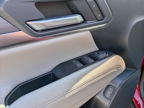 New 2026 GMC Terrain Elevation AWD/4WD image 12