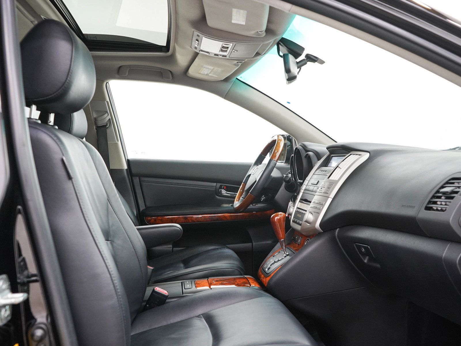 Used 2008 Lexus RX 350 AWD image 13