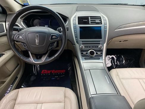 Used 2017 Lincoln MKZ Select w/ Select Plus Package FWD image 15